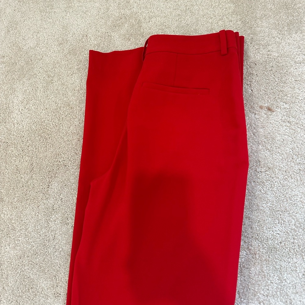 Alice + Olivia classic pants